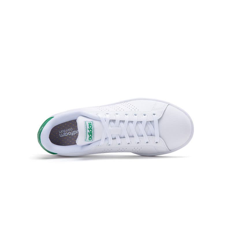 ADIDAS 阿迪达斯2019春季新款中性轻便舒适休闲鞋F36424图片