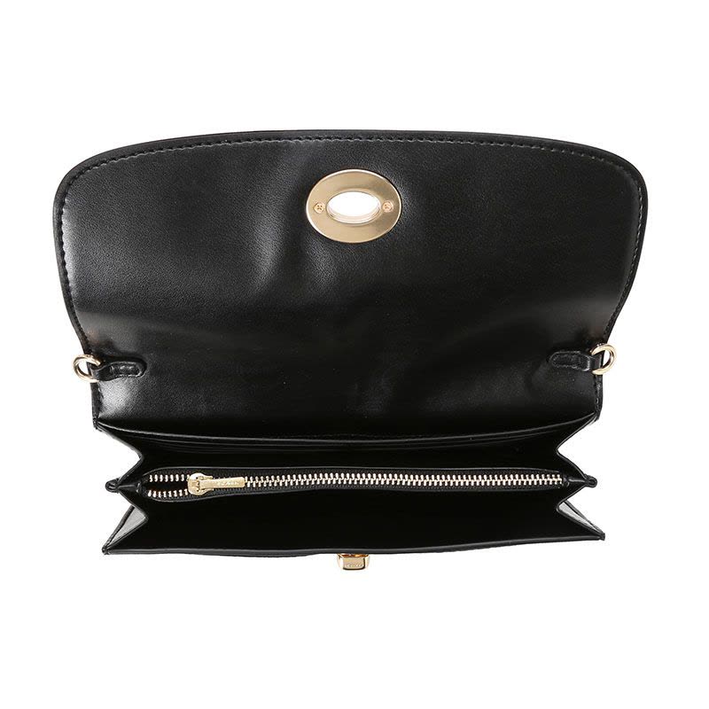 COACH/蔻驰 链条手拿斜挎包 F24280 19.5x12x3CM图片