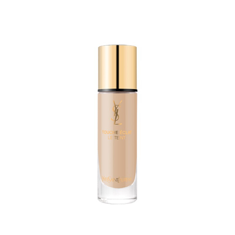圣罗兰(YSL) 明彩粉底液30ml BR10