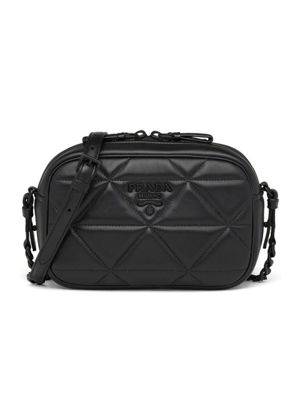 【预定】20春夏PRADA Spectrum 单肩包1BH141 OOO 21*13.5*8CM