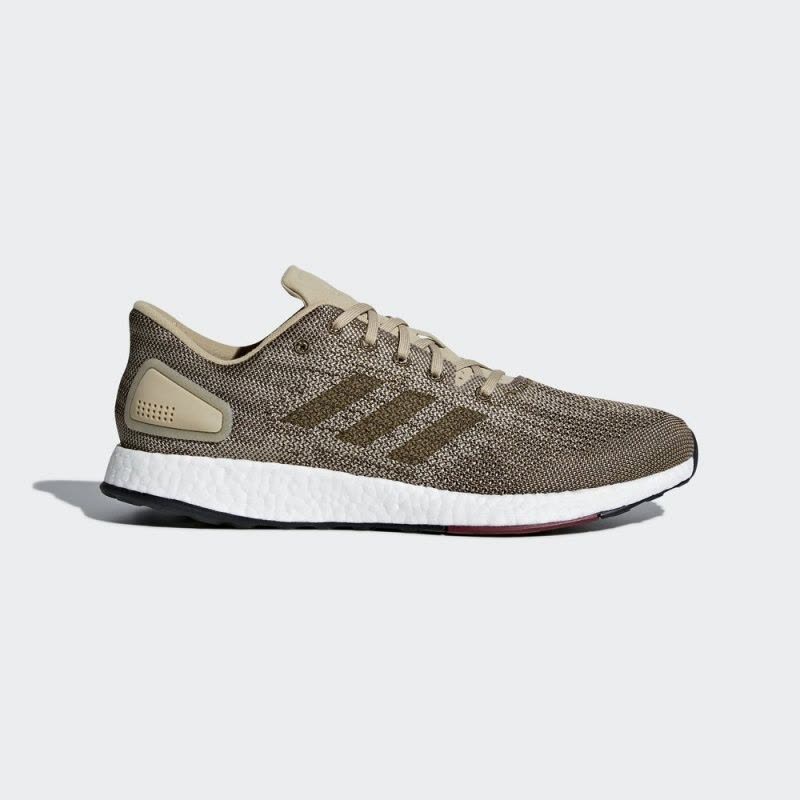 adidas阿迪达斯中性PureBOOSTDPR跑步BOOST跑步鞋BB6292图片