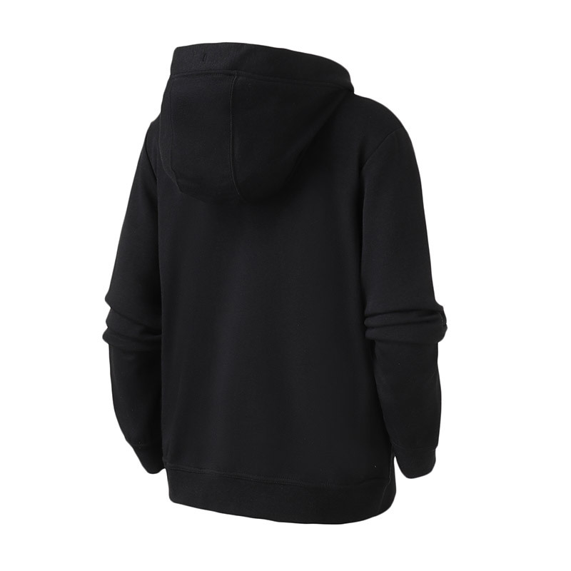 【自营】NIKE女装外套保暖针织时尚连帽夹克休闲运动服938958