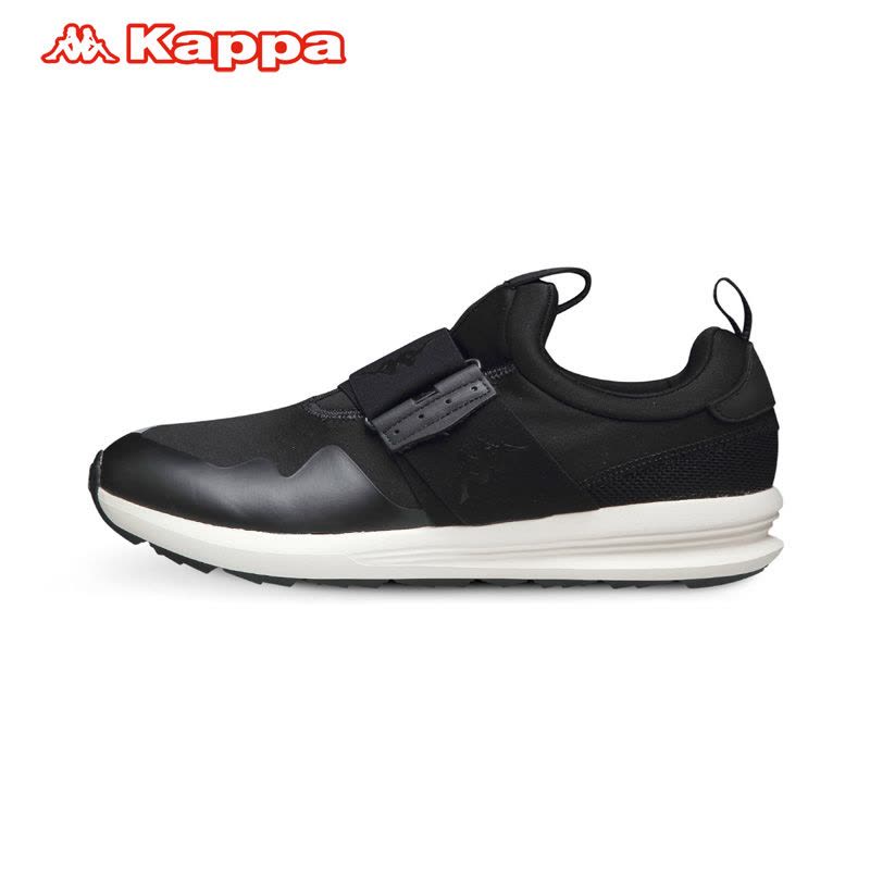 Kappa卡帕男款防滑跑步鞋运动休闲鞋K0655MM88图片