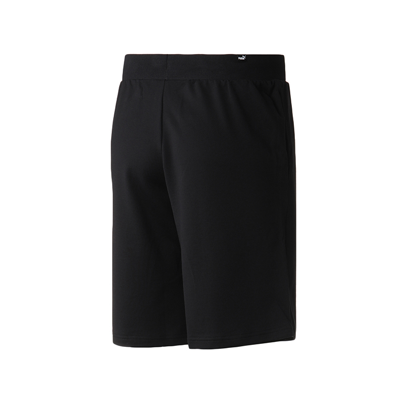 PUMA彪马男装运动服休闲针织短裤584154