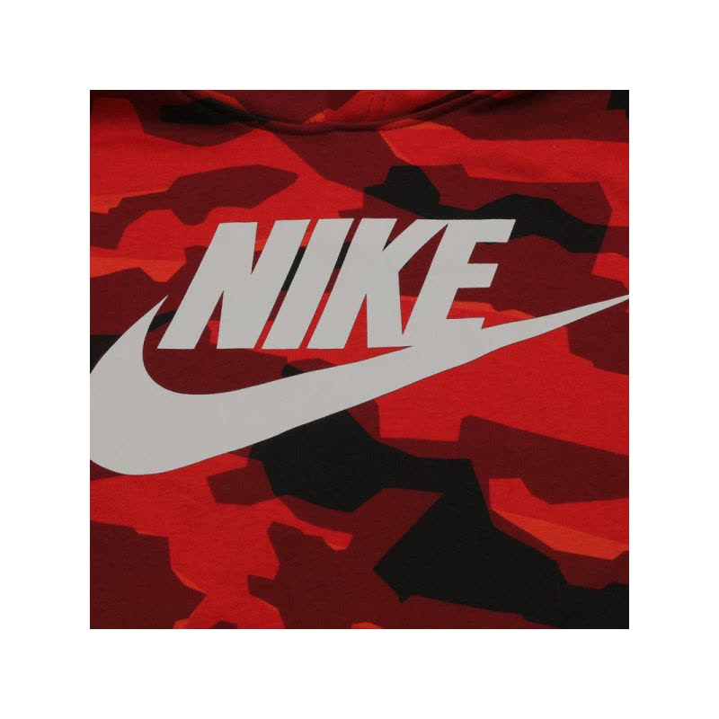 NIKE(耐克)2019春季男子针织卫衣AR2868-677图片