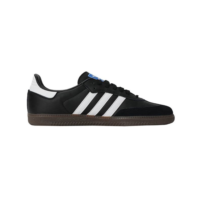 ADIDAS 阿迪经典秋季男子经典鞋B75807图片