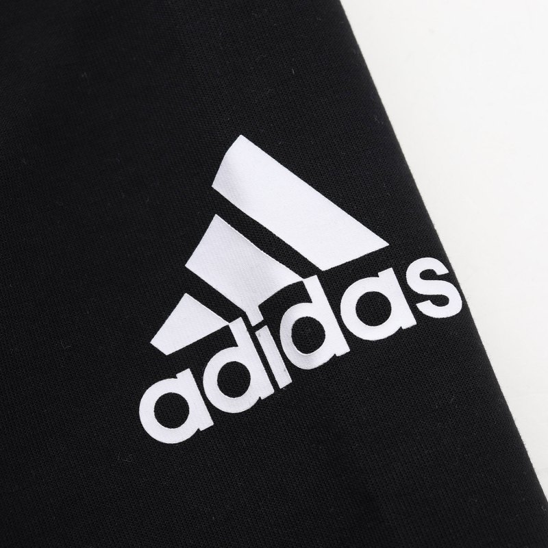 【自营】阿迪达斯男服夹克外套连帽开衫休闲运动服EB5272