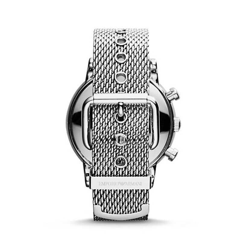 阿玛尼armani手表男士石英个性简约时尚男表ar1811