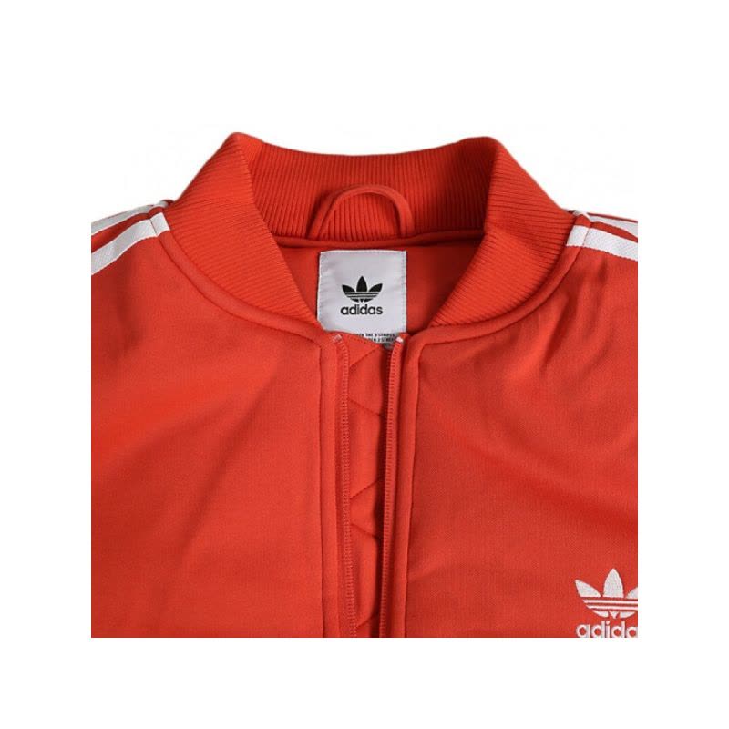 Adidas阿迪达斯三叶男装运动夹克-DH5034图片