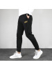 Adidas阿迪达斯跑步裤男裤2020冬季新款运动裤子休闲裤长裤FP7483