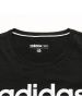 Adidas阿迪达斯女装 2019新款NEO运动休闲圆领短袖T恤 DM2064