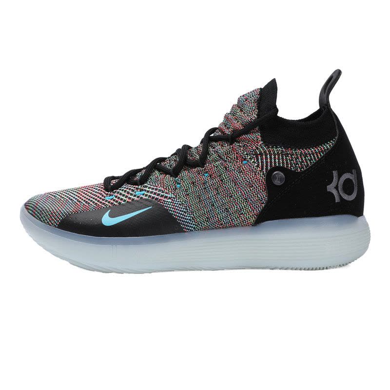Nike耐克年男子NIKEZOOMKD11EP篮球鞋AO2605-001图片