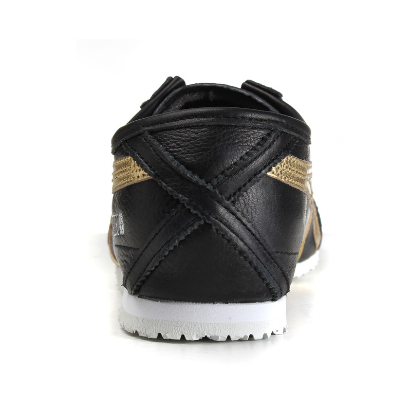 【自营】鬼塚虎Onitsuka Tiger男鞋Mexico66休闲鞋D5V2L-9094