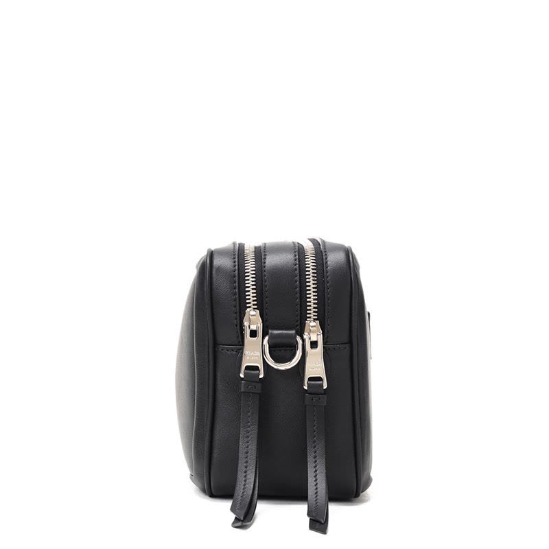 PRADA 单肩包 1BH095 OOO 23x15x9CM图片