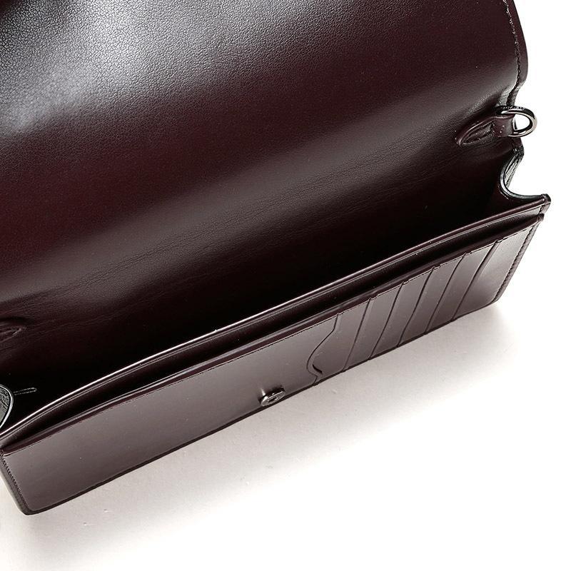 COACH 蔻驰 奢侈品 女士皮革手拿包单肩斜挎包 31872