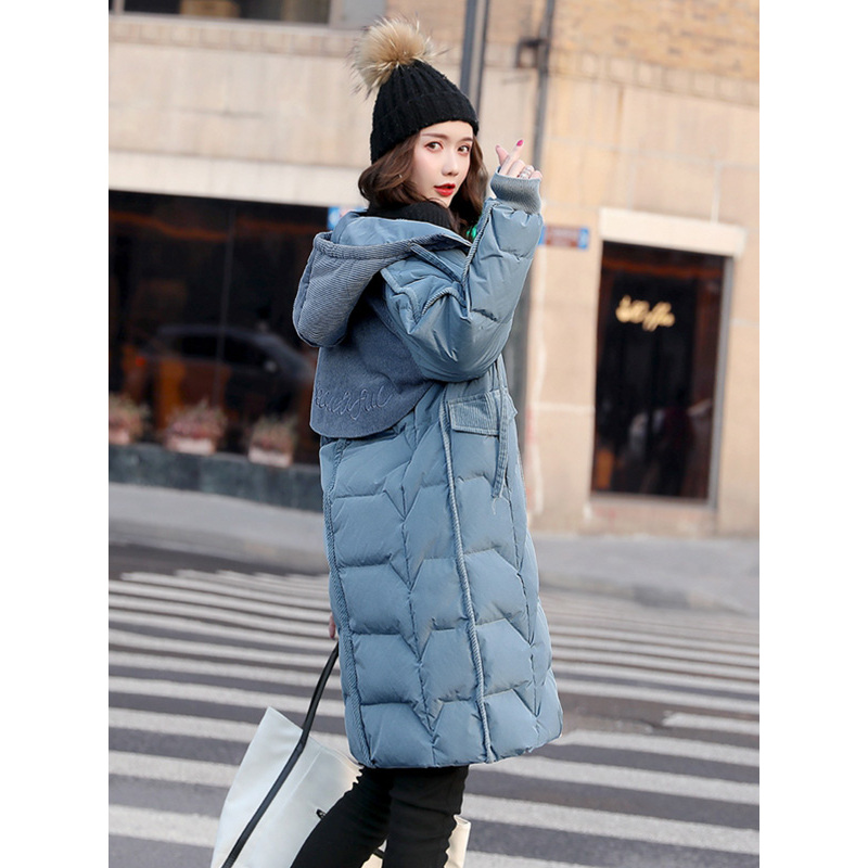 丝柏舍女士羽绒服