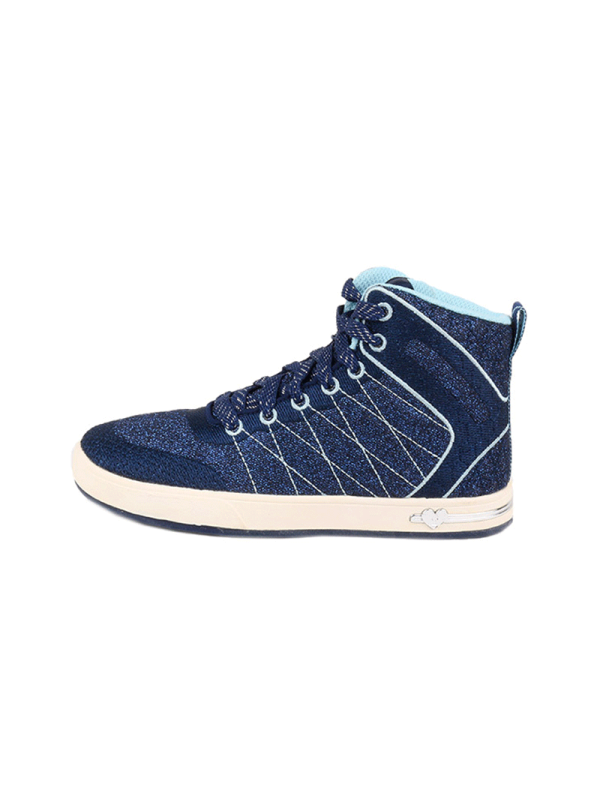 SKECHERS(斯凯奇)女鞋休闲鞋2016-84304L-NVLB