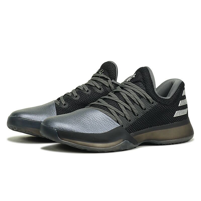 ADIDAS阿迪达斯男鞋篮球鞋AH2117图片