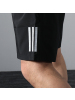 Adidas阿迪达斯短裤男裤2021新款运动裤健身训练休闲五分裤DU0874