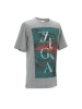 ZEGNA T恤 LOGO印花 VU372