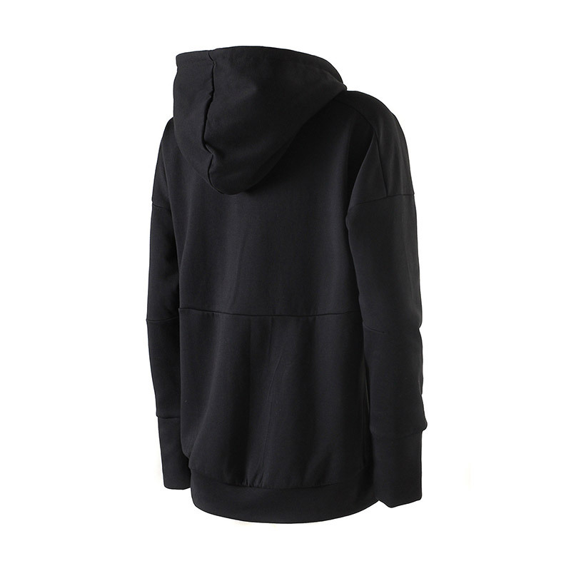 adidas阿迪达斯女子夹克外套休闲运动服CG1013 XS 黑色