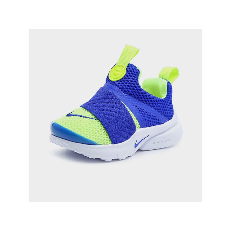 nike耐克运动鞋男冬季男童运动舒适休闲鞋870019-406_1图片