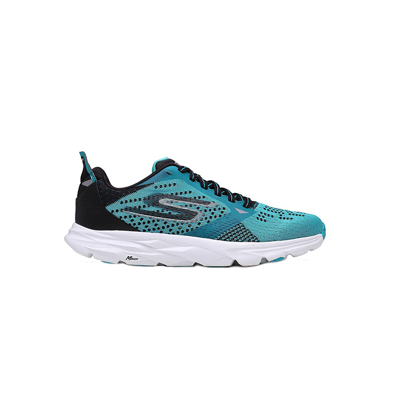 Skechers斯凯奇男鞋新款舒适户外跑步鞋轻便缓震休闲运动鞋54117