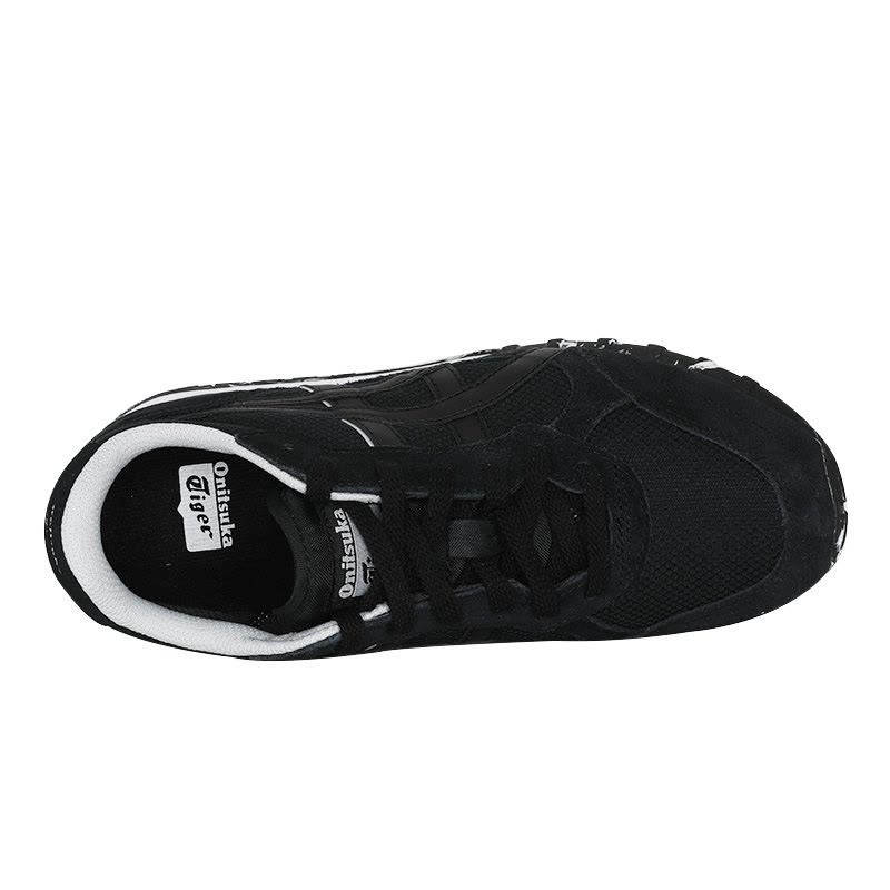 トントン虎吉 ONITSUKA TIGER(鬼冢虎)COLORADO EIGHTY-FIVE春季中性休闲鞋