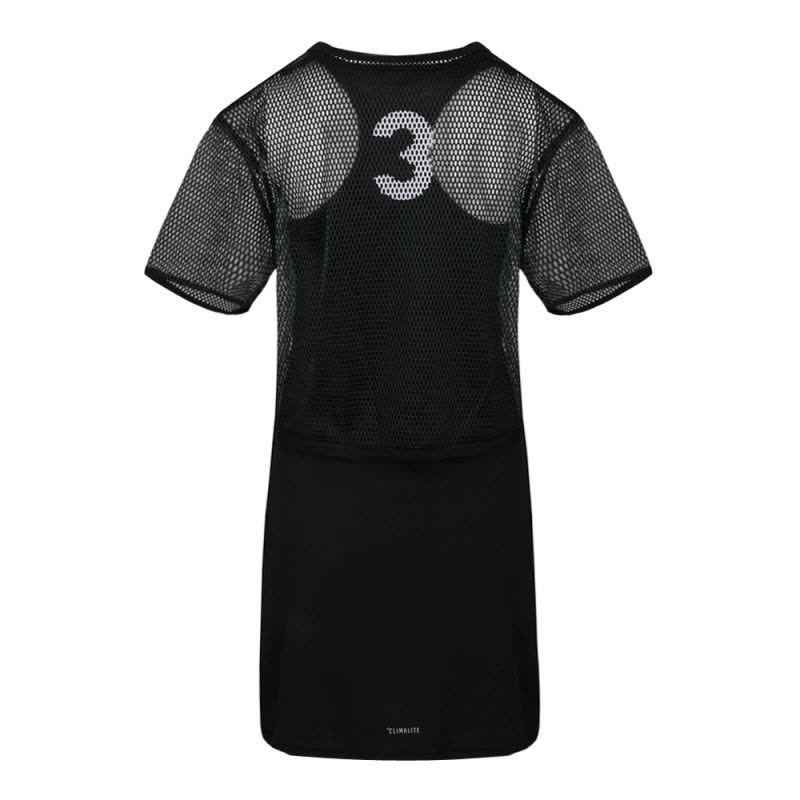 ADIDAS SC(阿迪运动休闲)W CS DRESS夏季女子裙子DW7774图片