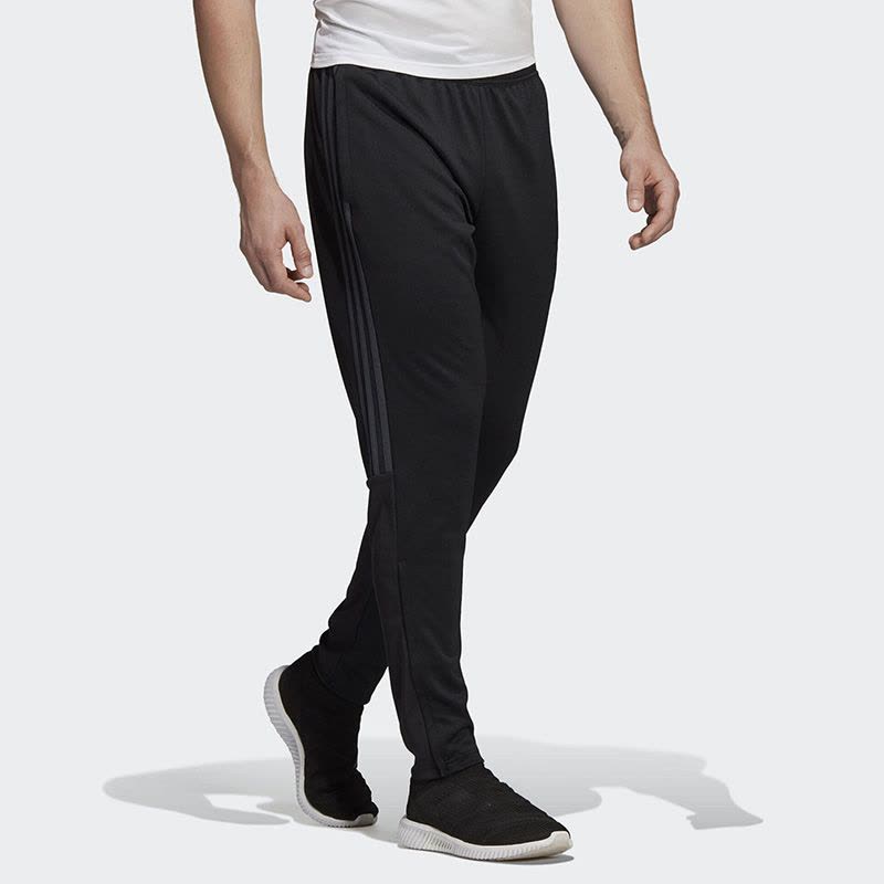 ADIDAS(阿迪)2020SERE19 TRG PNT秋季男子长裤DY7982图片