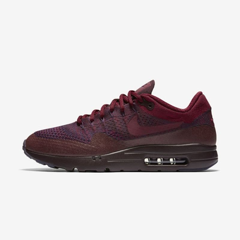 AIRMAX1ULTRAFLYKNIT男子运动休闲跑步鞋856958-566图片