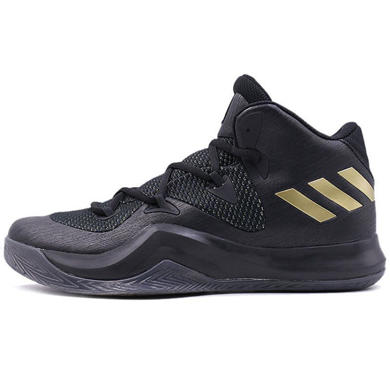 Adidas阿迪达斯男鞋秋新季DROSE773VI罗斯运动篮球鞋CQ0190_1图片