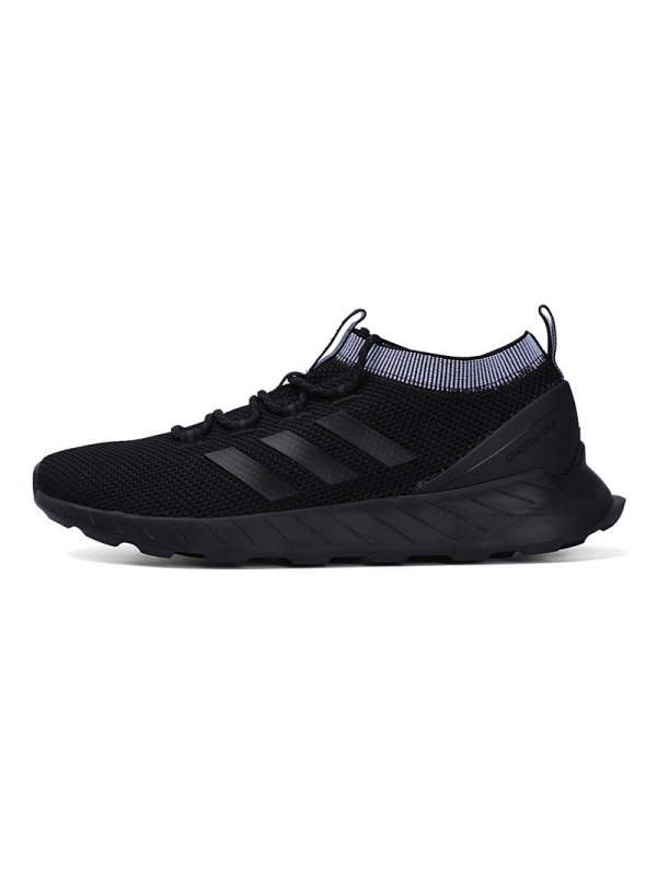 Adidas阿迪达斯Neo男鞋休闲舒适透气跑步鞋BB7197