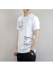 adidas阿迪达斯男装T恤CE2255