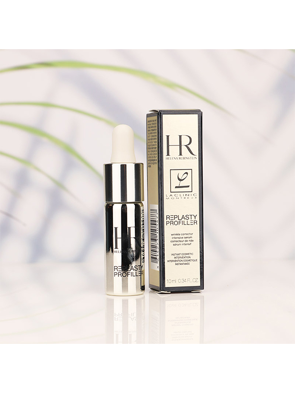 HR赫莲娜至盈抚纹精华液淡化细纹玻尿酸小针管