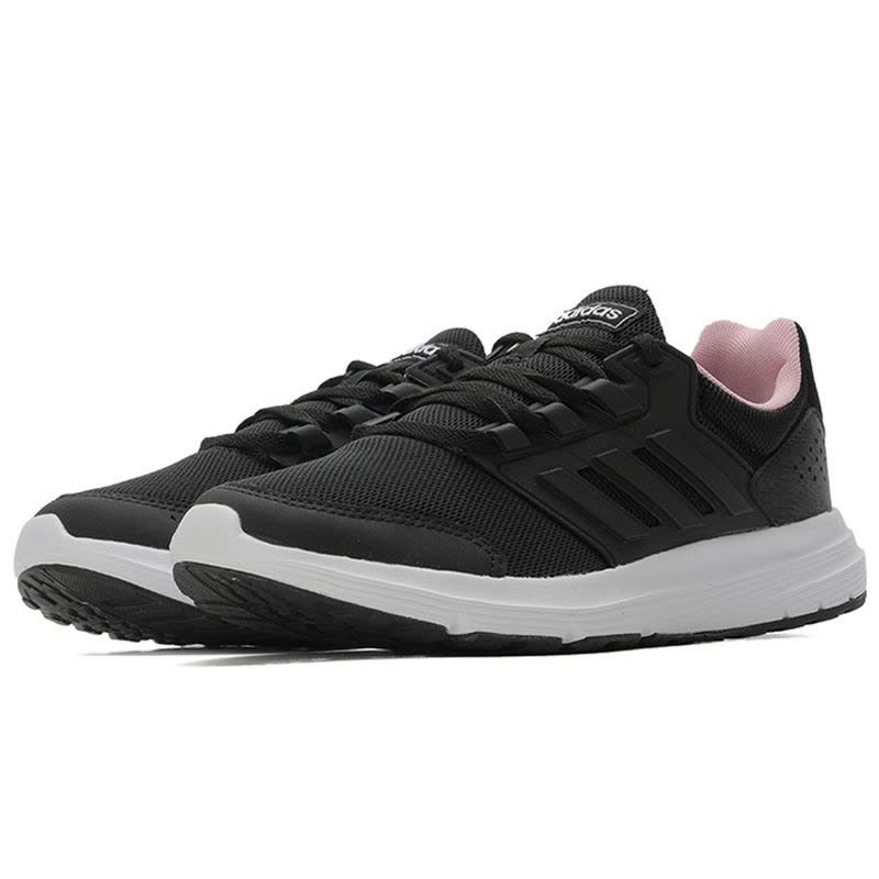 ADIDAS(阿迪)GALAXY 4夏季女子跑步鞋F36183图片