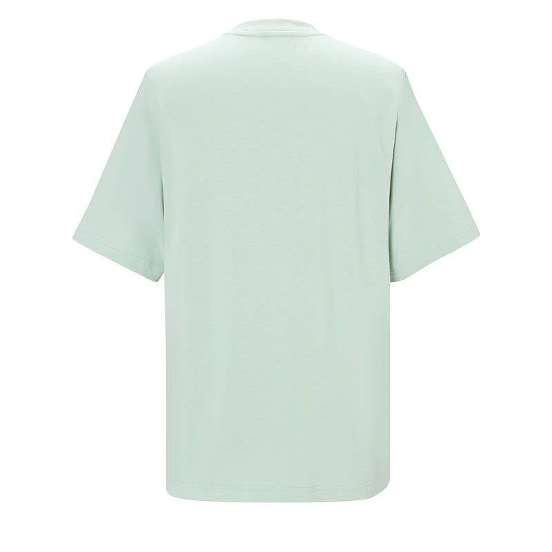 KENZO 短袖T恤 虎头 棉质 FB55TS0654SL图片