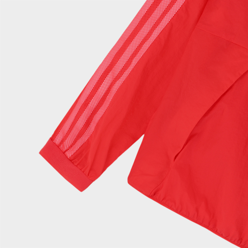 Adidas 阿迪达斯女子WB 3S防风服FJ1112