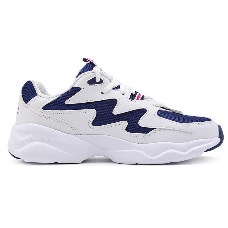 skechers斯凯奇女鞋运动休闲舒适老爹鞋休闲鞋88888105wnvp