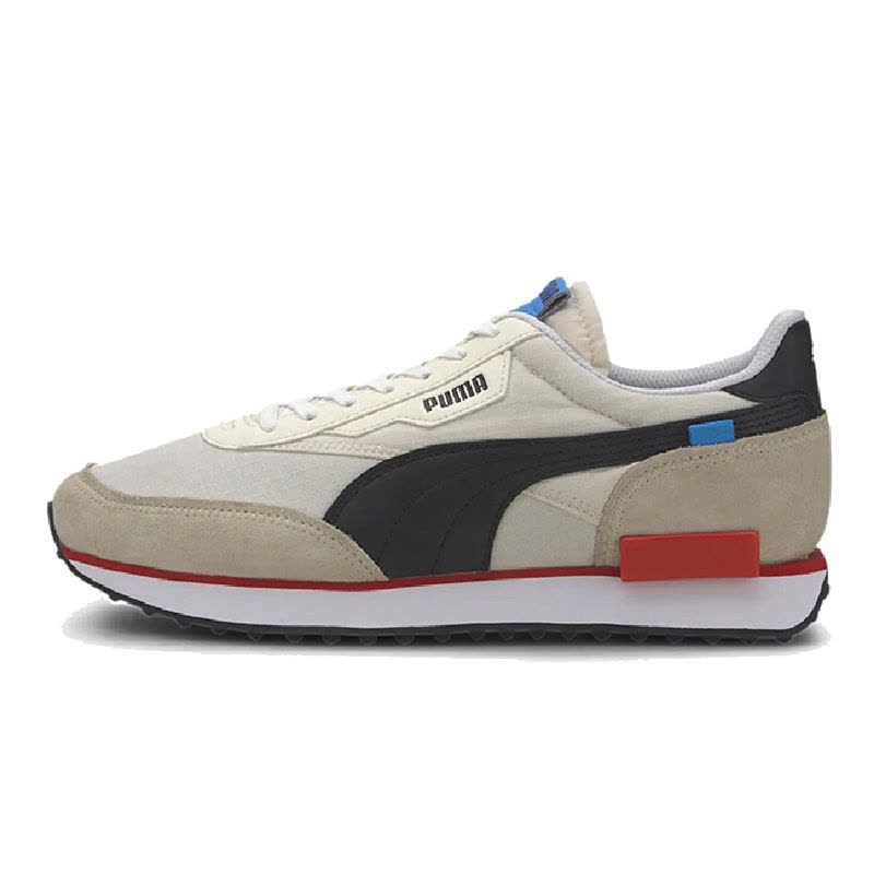 PUMA(彪马)FUTURE RIDER PLAY ON夏季中性低帮鞋371149-15图片