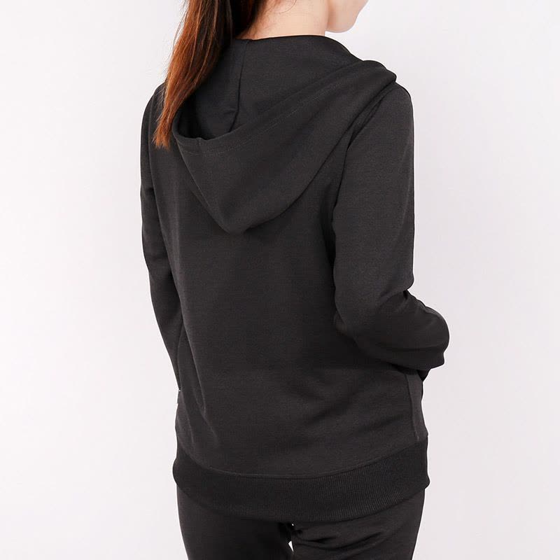 Converse春季匡威夹克外套女运动服休闲10003350-A01图片
