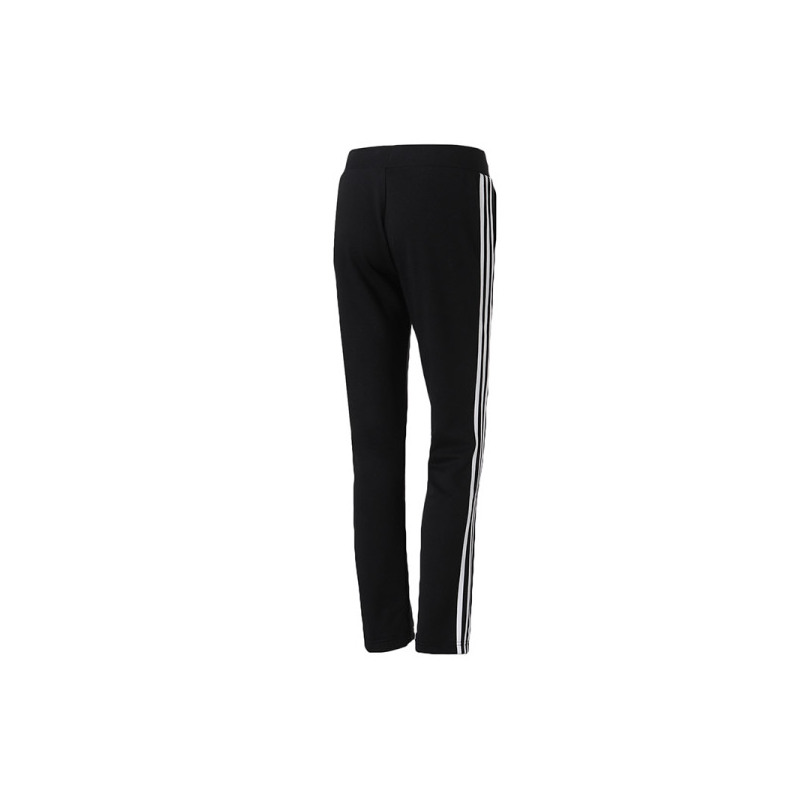 adidas阿迪达斯女运动长裤秋冬休闲运动服DT2408 L DT2408黑色