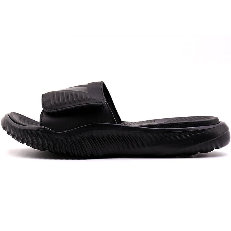 ADIDAS阿迪达斯沙滩鞋休闲户外舒适拖鞋-B41720图片