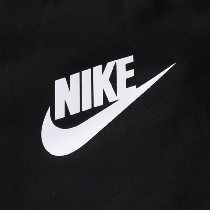 耐克nike男裤运动裤休闲梭织健身训练薄款跑步中长裤861761