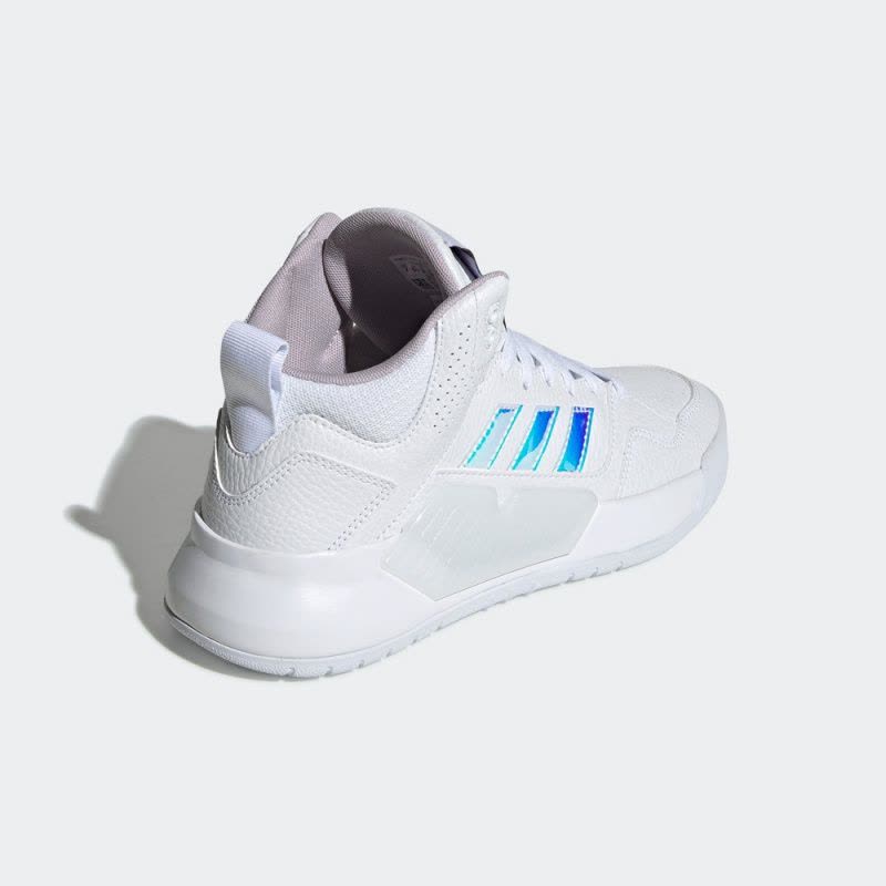ADIDAS SC(阿迪运动休闲)PLAY9TIS 2.0冬季女子休闲鞋FV5998图片
