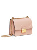 预定 FENDI 芬迪 KAN U小号单肩包 8BT312