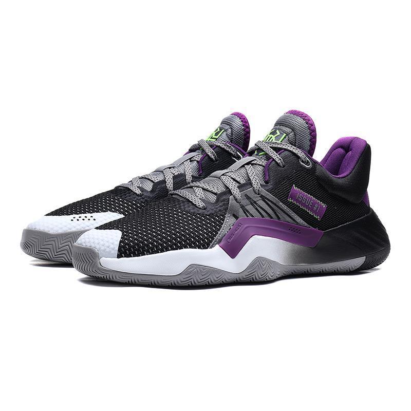 阿迪达斯男鞋篮球鞋donissue1gca米切尔篮球鞋ef9962