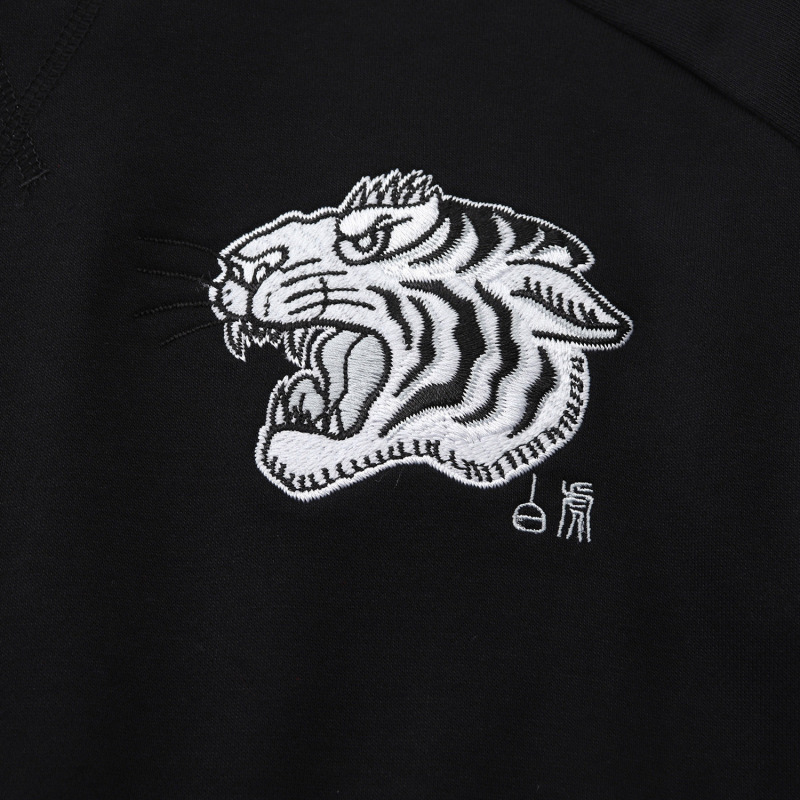 【自营】阿迪达斯男服卫衣尤文图斯足球套头衫运动休闲服FI4887