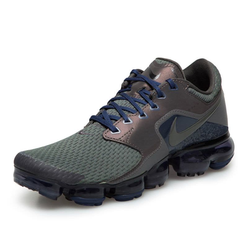 NIKE耐克AirVaporMax北极光全掌气垫男鞋运动鞋跑步鞋AJ4469-002图片