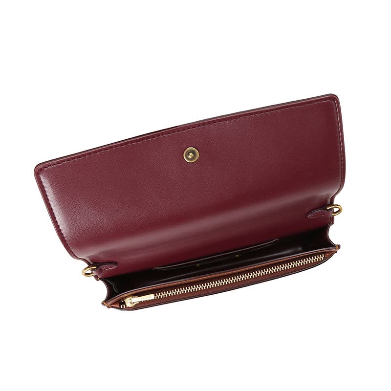 Coach 单肩包 72161图片